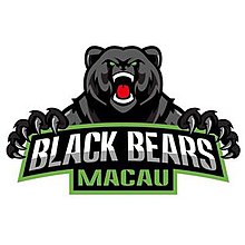 Macau Black Bears